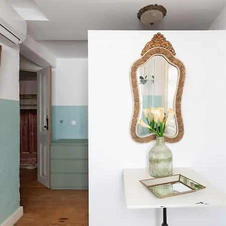 A Boemia Street Studio Lisbon
