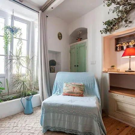 A Boemia Street Studio *