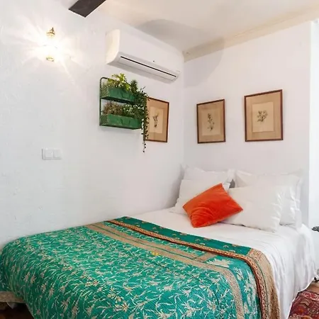 Apartment A Boemia Street Studio