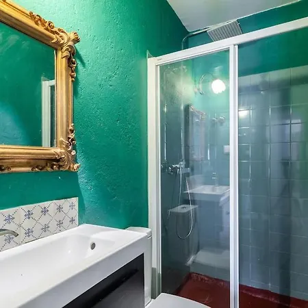 Apartment A Boemia Street Studio *