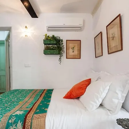 Apartment A Boemia Street Studio *