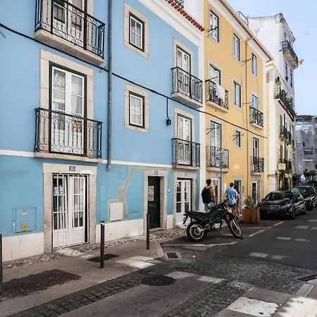 A Boemia Street Studio