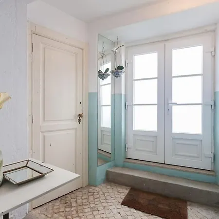 A Boemia Street Studio Apartment *