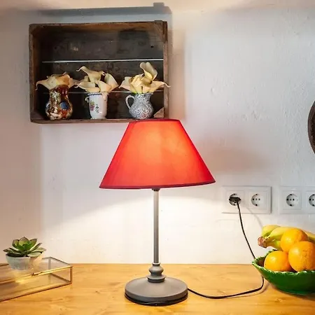 Apartment A Boemia Street Studio