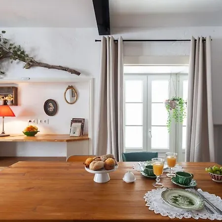 A Boemia Street Studio Apartment