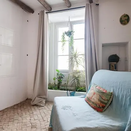 A Boemia Street Studio Apartment *