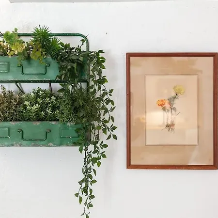 A Boemia Street Studio *