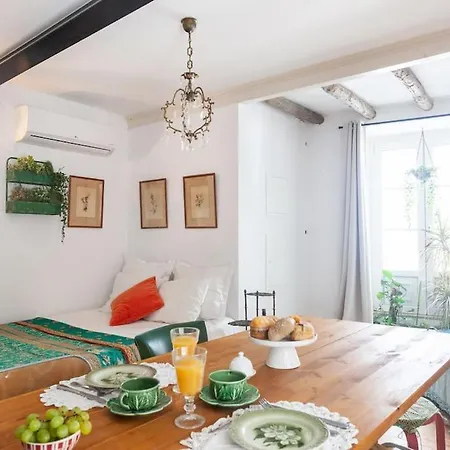 A Boemia Street Studio